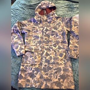 Unisex Columbia Coat